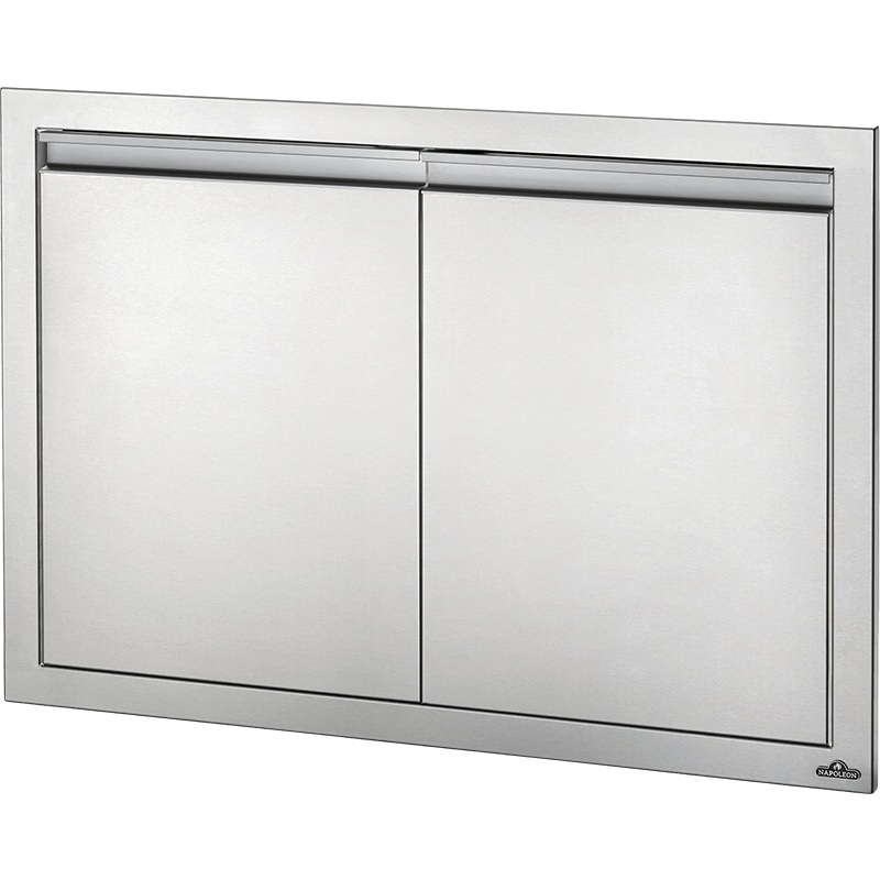 Napoleon 36" X 24" Large Double Door BI-3624-2D *Flash Sale