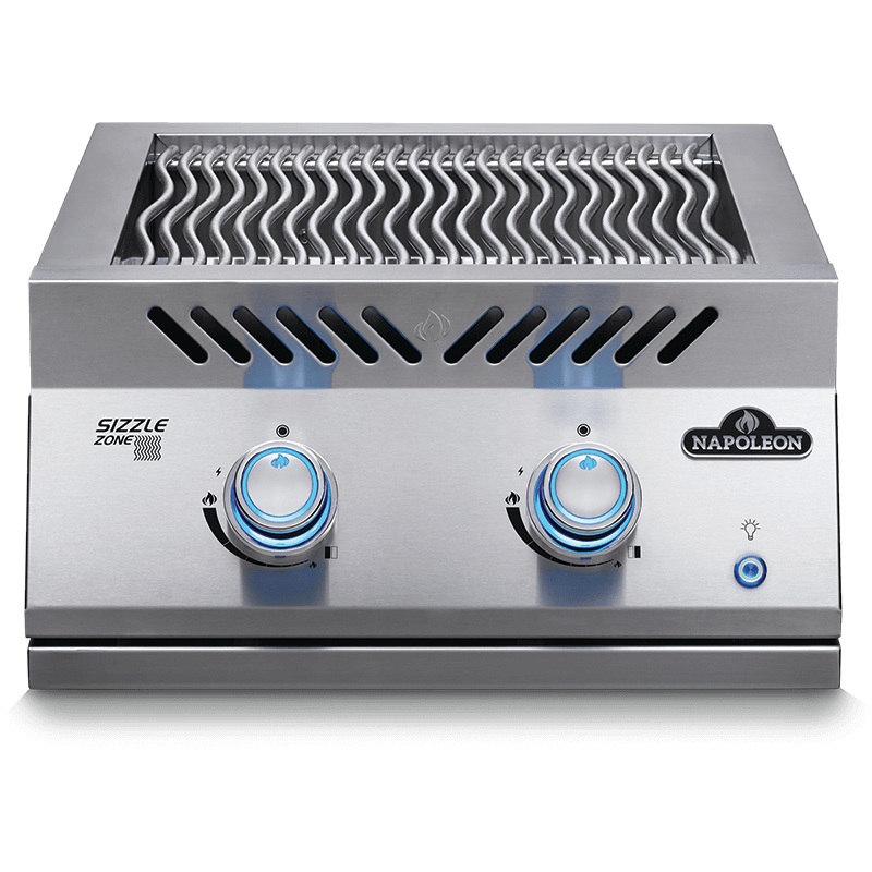 Napoleon Built-in 700 Series Dual Infrared Burner