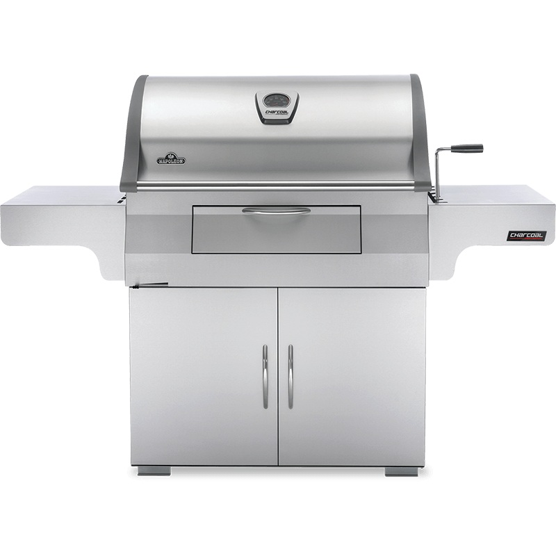 Napoleon Charcoal Professional Grill PRO605CSS