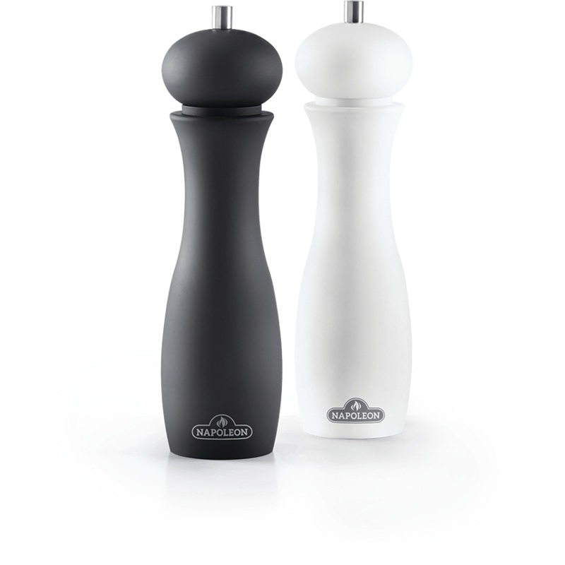 Napoleon Salt & Pepper Grinder Set 90004