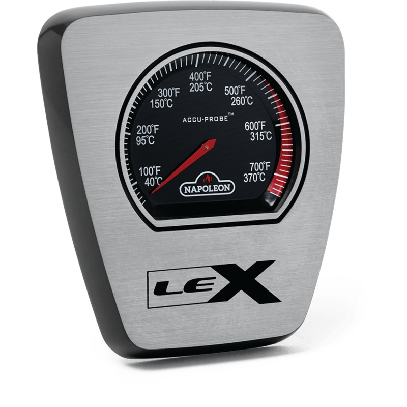 Napoleon Temperature Gauge for Lex Series