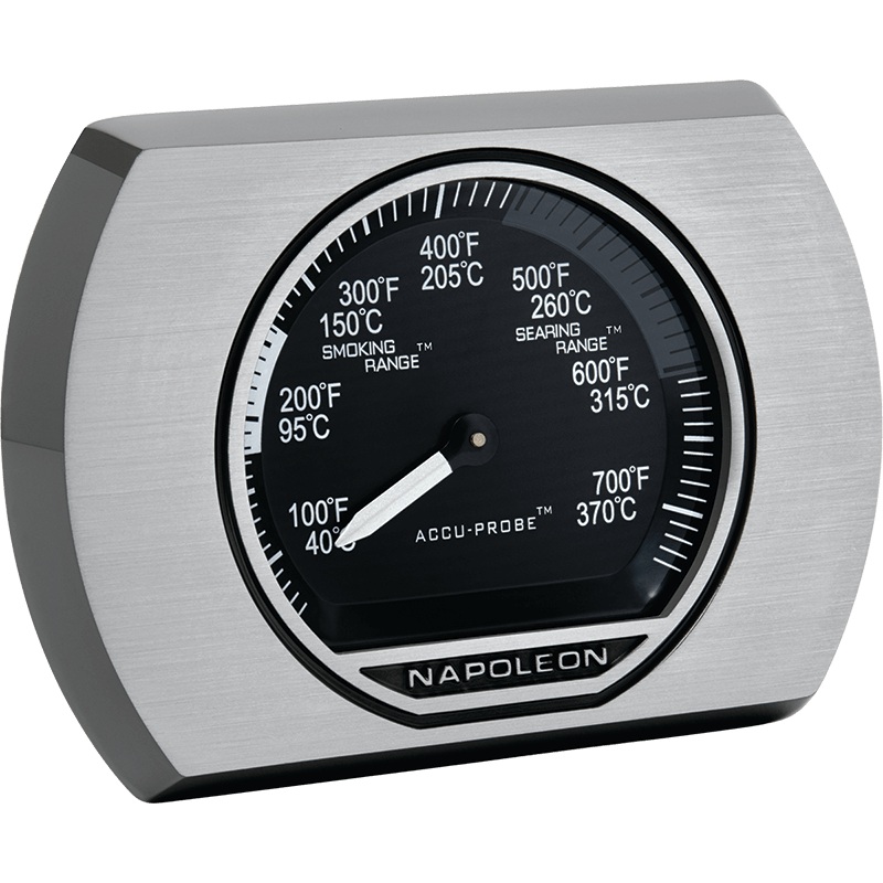 Napoleon Temperature Gauge for Prestige Series