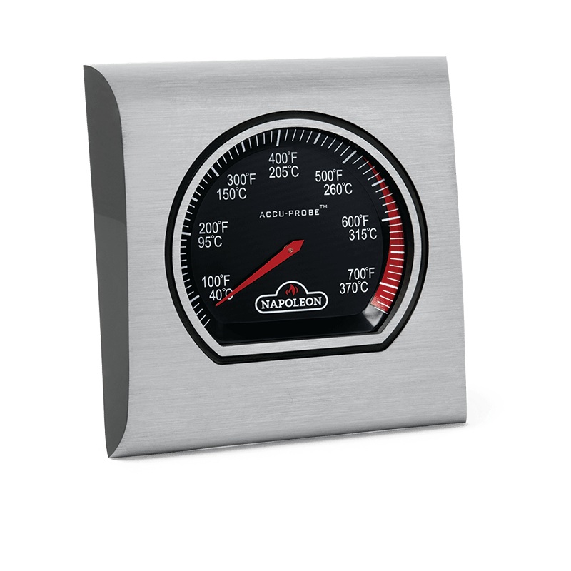 Napoleon Temperature Gauge for Triumph Series