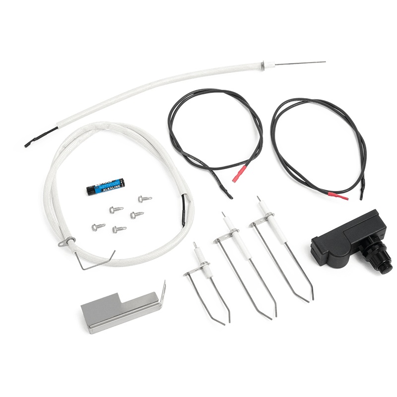 Napoleon Two Spark Igniter & Electrode Kit for Prestige 308/450 after 2005