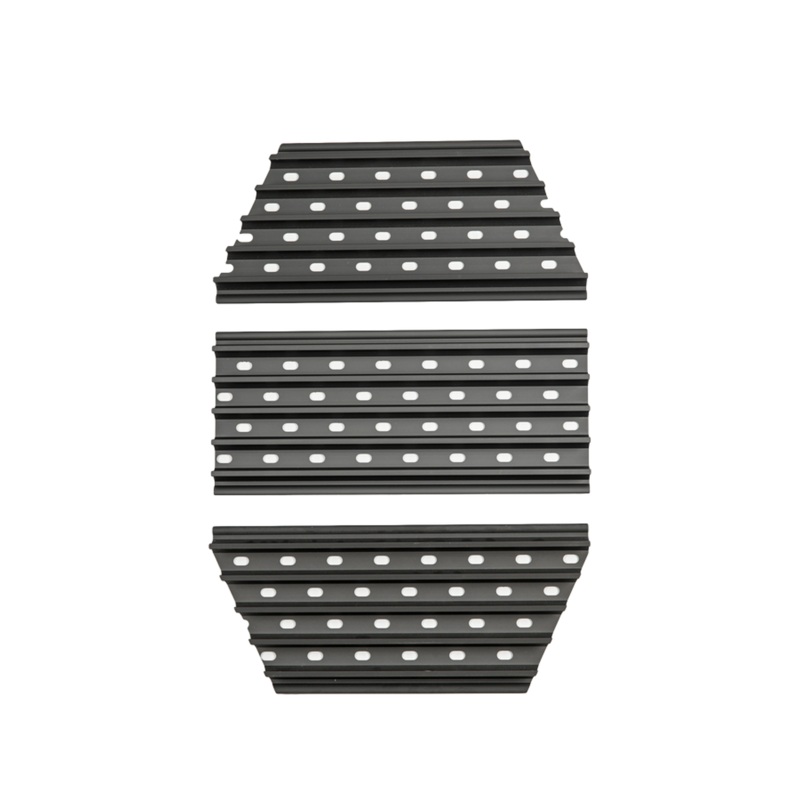 PKGO Grill-Grates FLASH SALE (Low Stock)