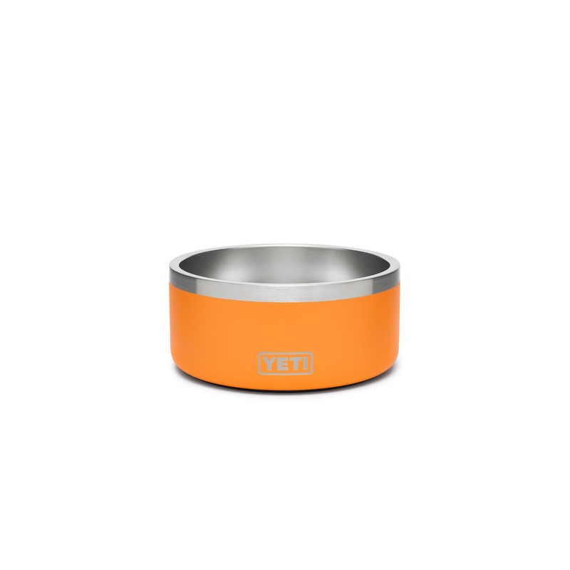 YETI Boomer 4 Dog Bowl