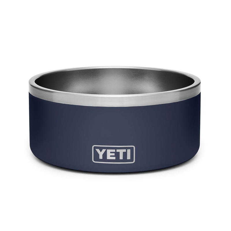 YETI Boomer 8 Dog Bowl