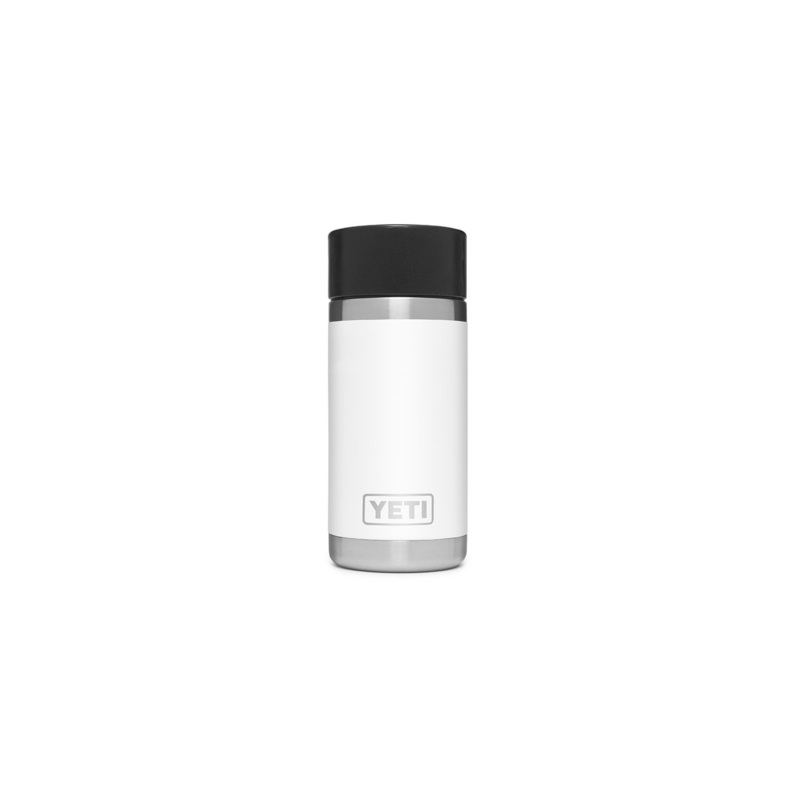 YETI Rambler 12 oz Bottle with Hotshot Cap