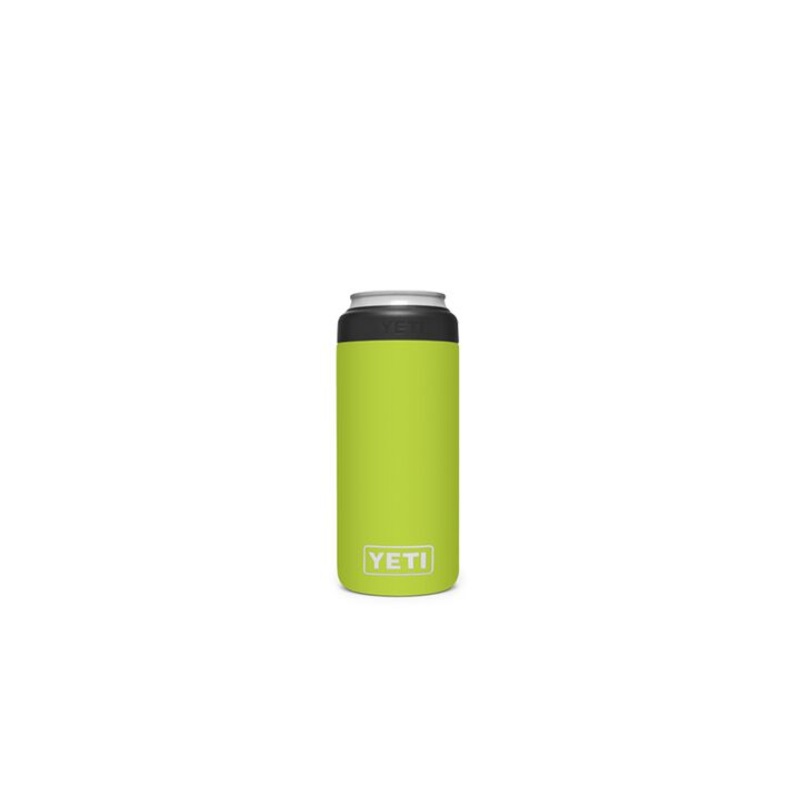 YETI Rambler 12 oz Colster Slim Can Insulator