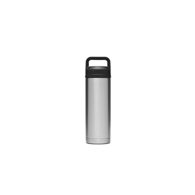 YETI Rambler 18 oz Bottle with Chug Cap