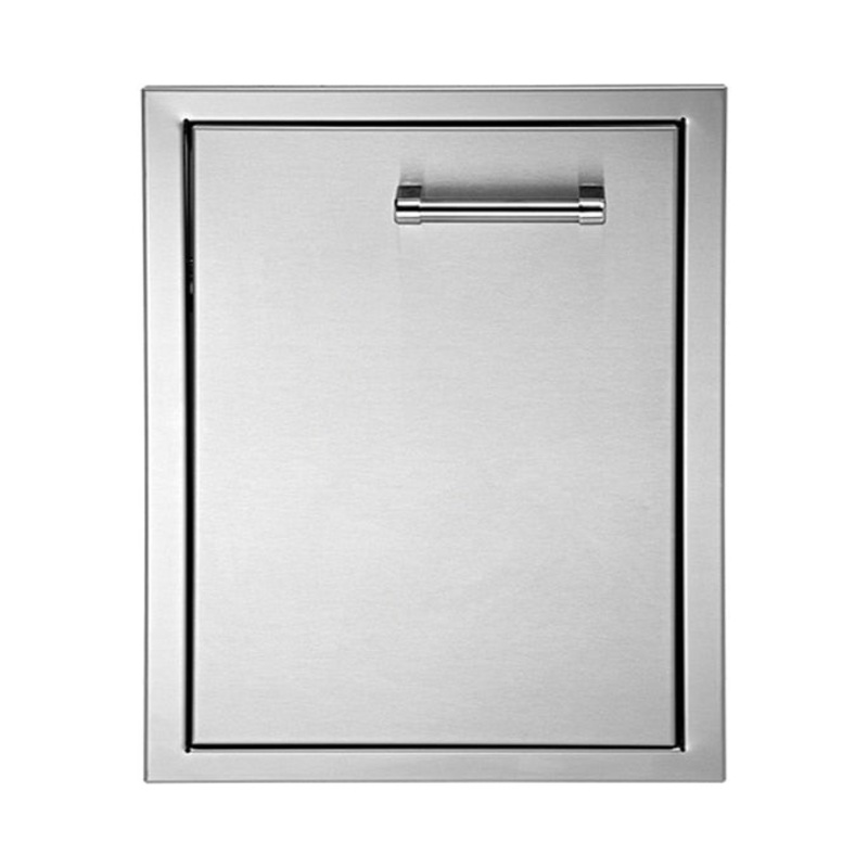 24" Delta Heat Single Access Door (Left)