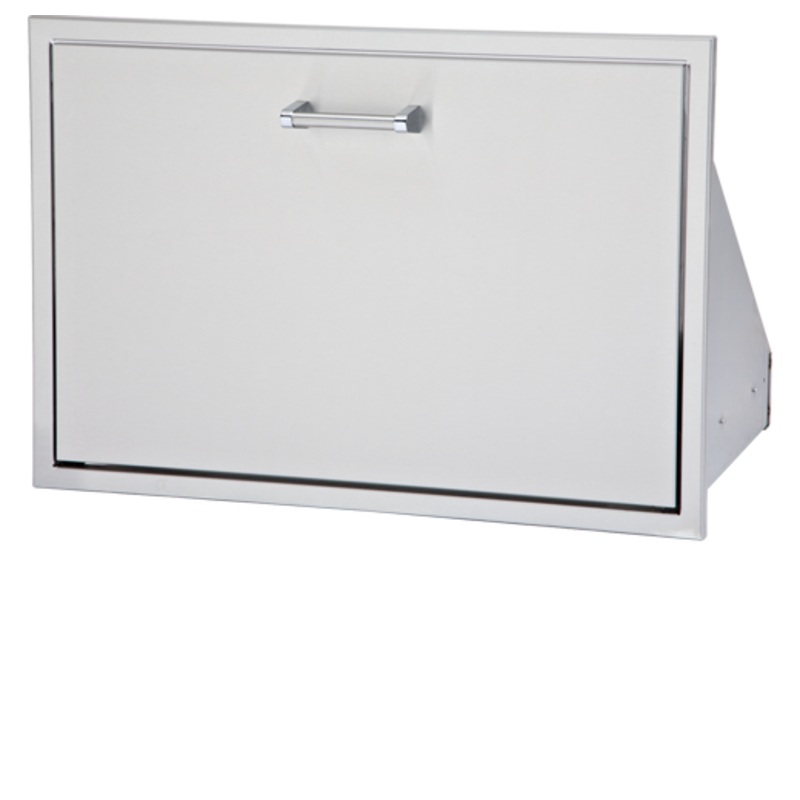 Delta Heat Cooler Drawer