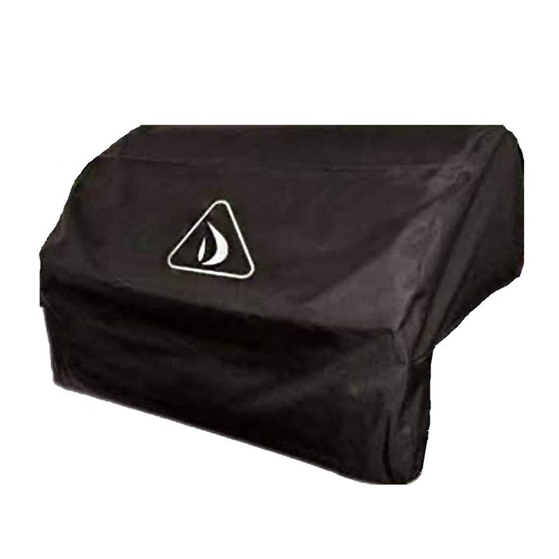 Delta Heat Vinyl Cover for Built-in Models