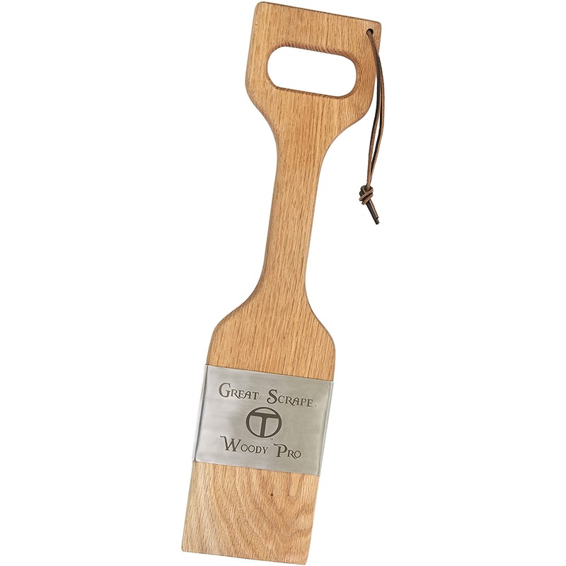 Great Scrape - Woody PRO