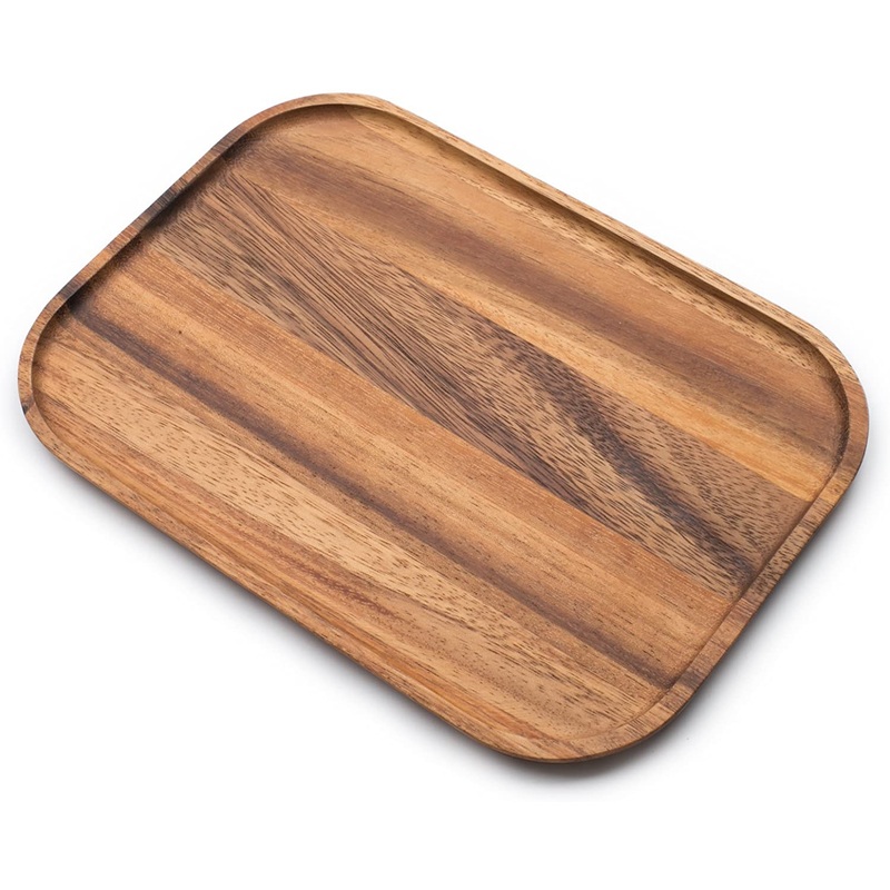 Ironwood Acacia Wood Small Steak Board