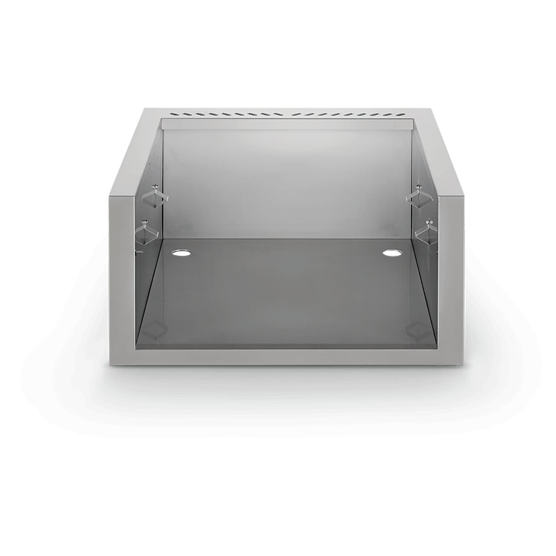 Napoleon Zero Clearance Liner for Built-in 500 and 700 Series Dual Burners BI-2423-ZCL