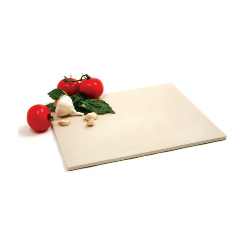 Norpro 13" x 15" Pizza Stone
