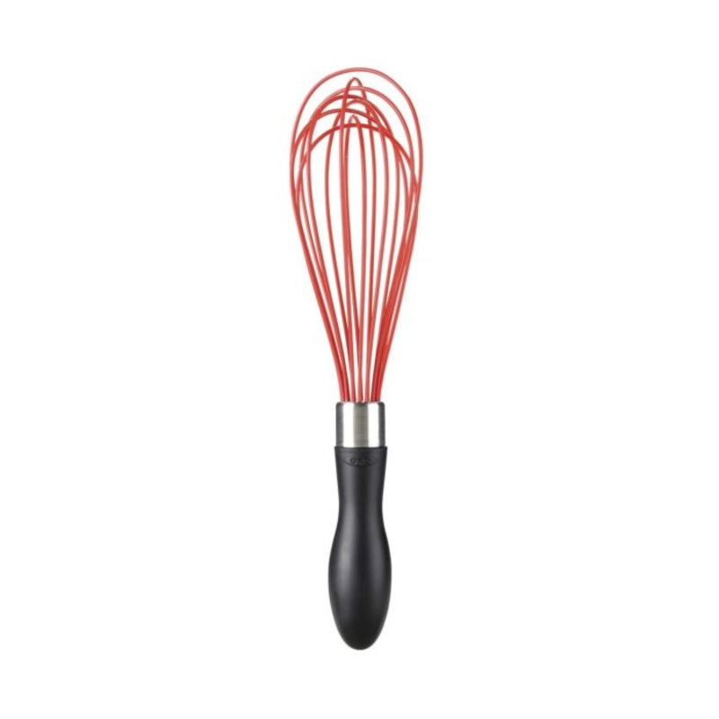OXO 11" Silicone Balloon Whisk