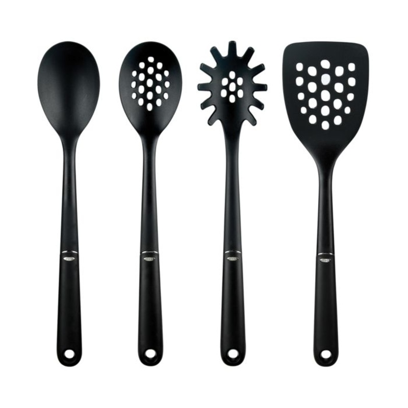 OXO 4-Piece Nylon Toolset