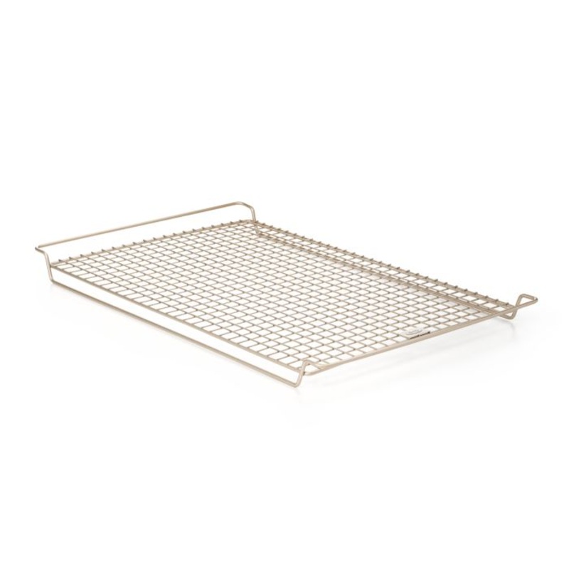 OXO Non-Stick Bakeware Cooling and Baking Rack