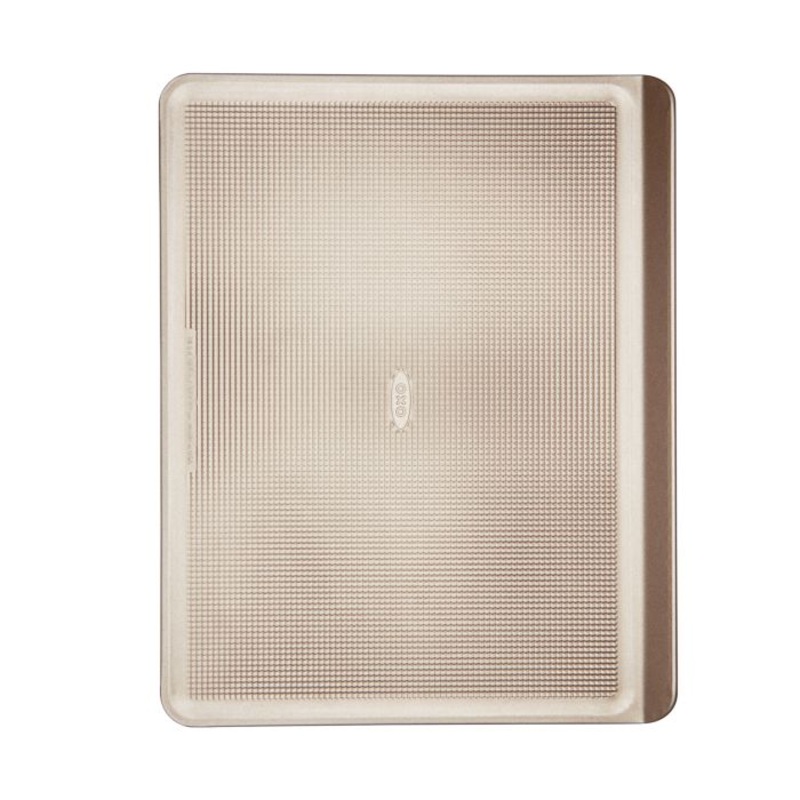 OXO Non-Stick Pro Bakeware Cookie Sheet