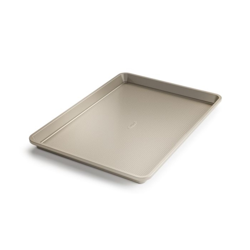 OXO Non-Stick Pro Bakeware Half Sheet Pan