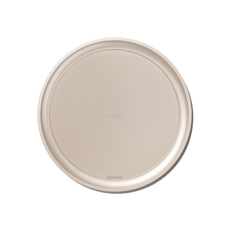OXO Non-Stick Pro Bakeware Pizza Pan 15"