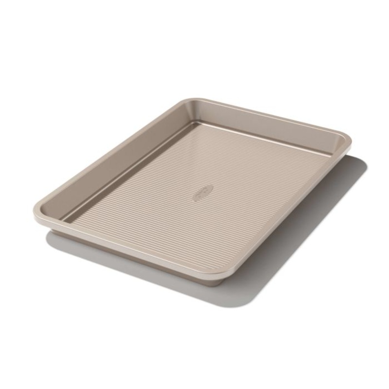 OXO Non-Stick Pro Bakeware Quarter Sheet Pan