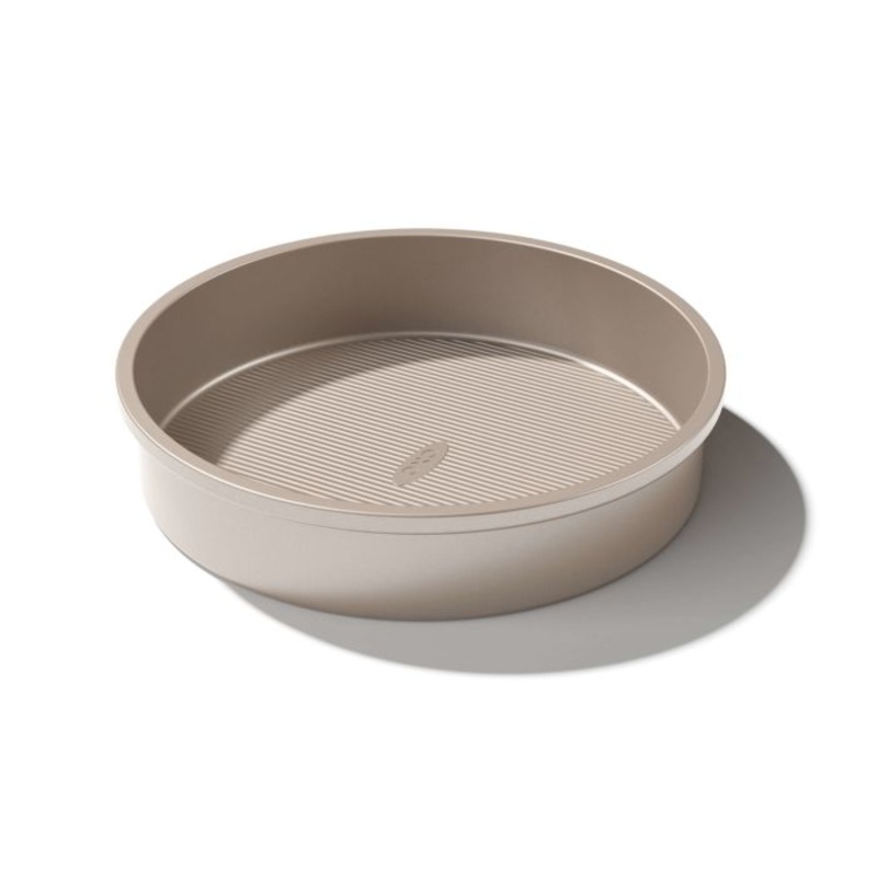 OXO Non-Stick Pro Bakeware Round Cake Pan 9"