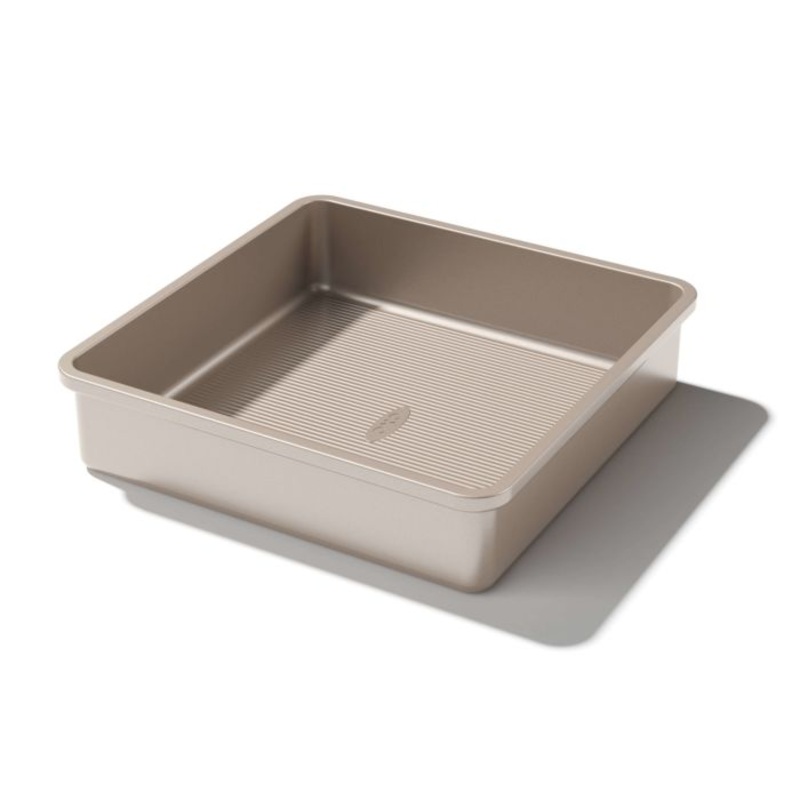 OXO Non-Stick Pro Bakeware Square Cake Pan 9"