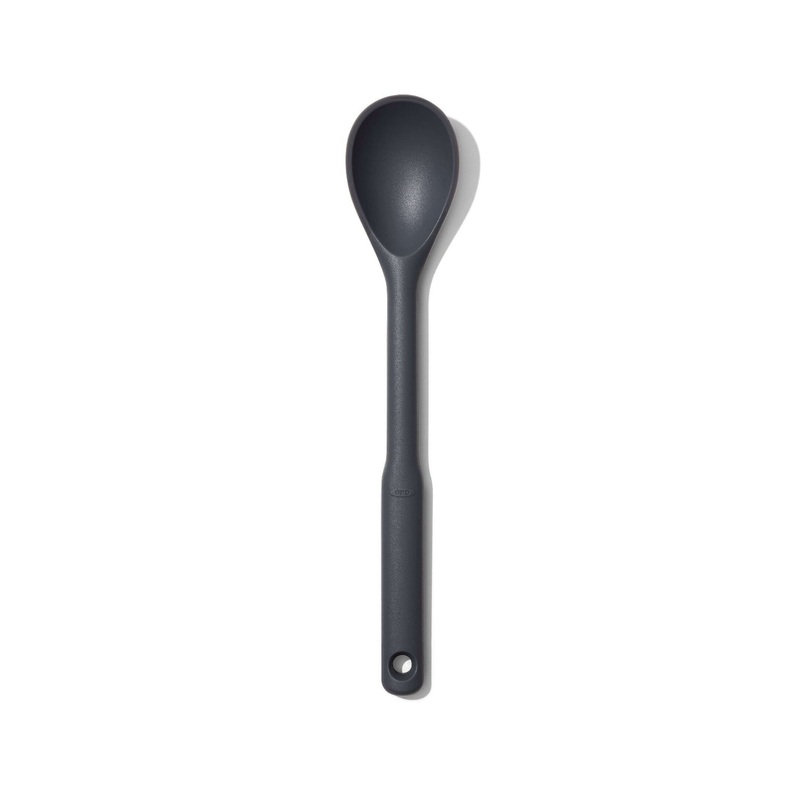 OXO Silicone Spoon