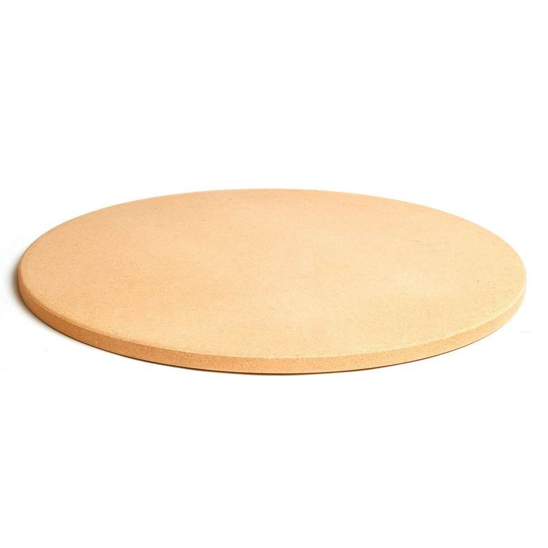 Pizzacraft Thermabond 16.5" Round Pizza Stone