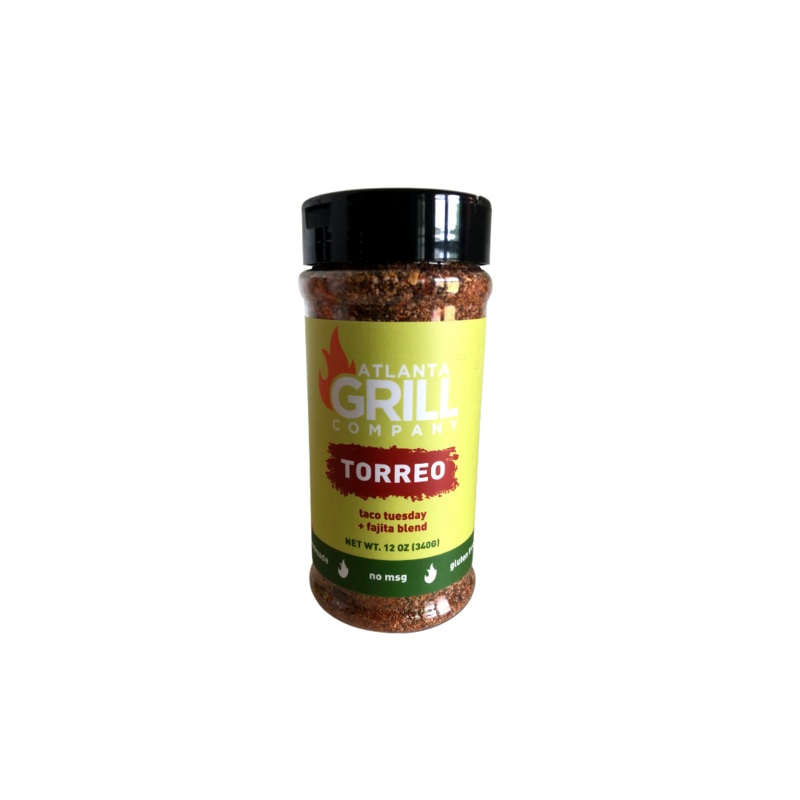 Atlanta Grill Company: Torreo