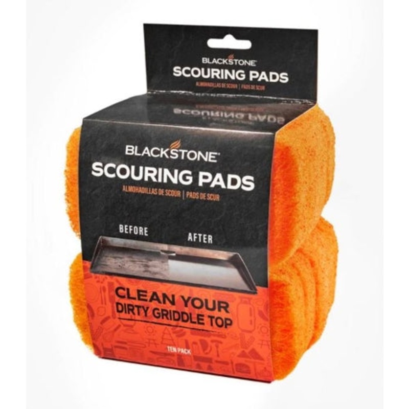 Blackstone Scouring Pads