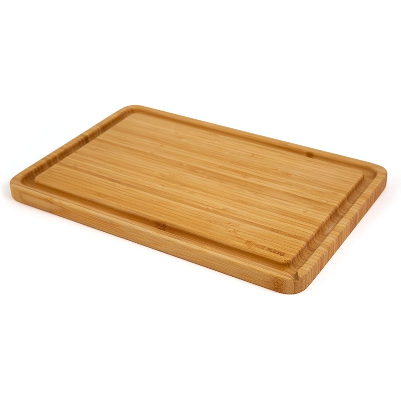 Broil King Baron Bamboo Cutting Board