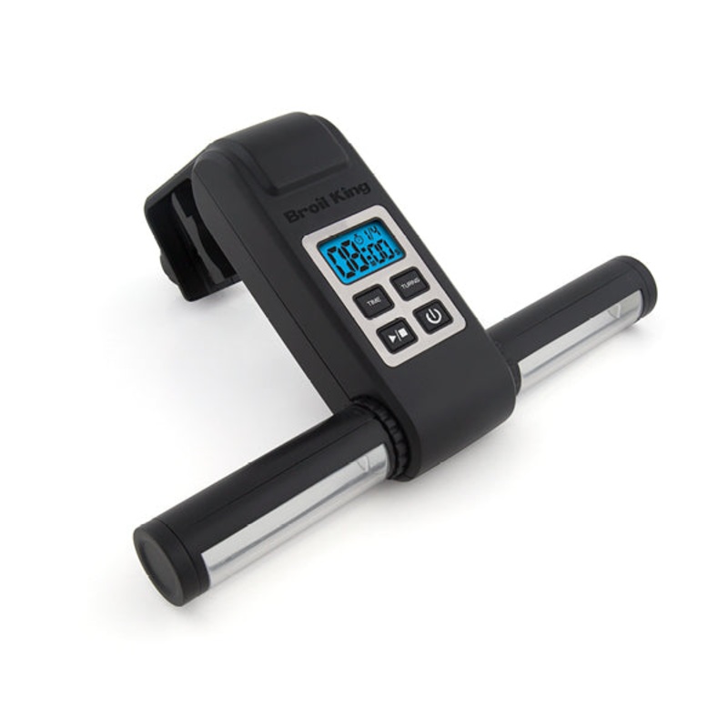 Broil King Grill Light & Timer FLASH SALE