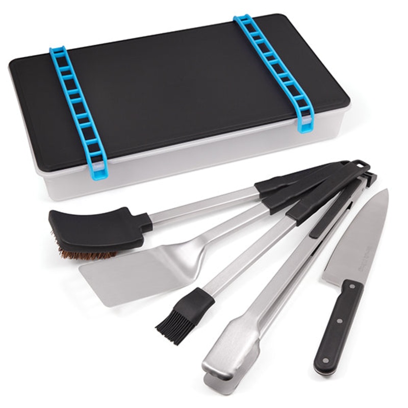 Broil King Porta-Chef Series Tool Set