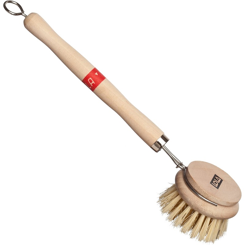 Harold Imports Lola Pot and Pan Brush