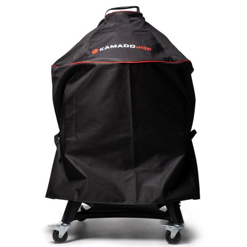 Kamado Joe Kettle Joe Cover in Black