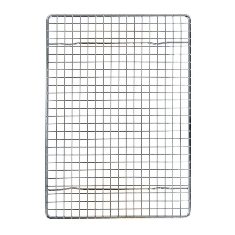 Mrs. Anderson's Baking Quarter Sheet Rack 12" x 8.5"