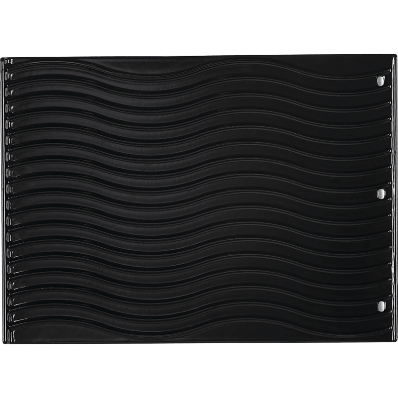 Napoleon 2-Sided Porcelain-Enameled Cast Iron Griddle for Prestige/PRO 500 Series 56041