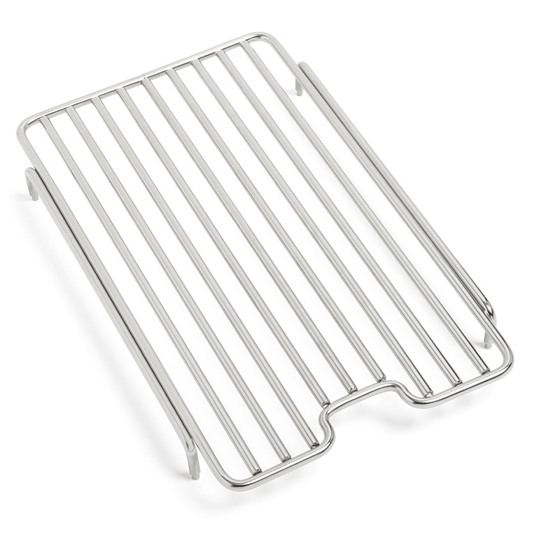 Napoleon Stainless Steel Infrared Side Burner Grid for LEX 485 & Prestige 450/500/665 S83012