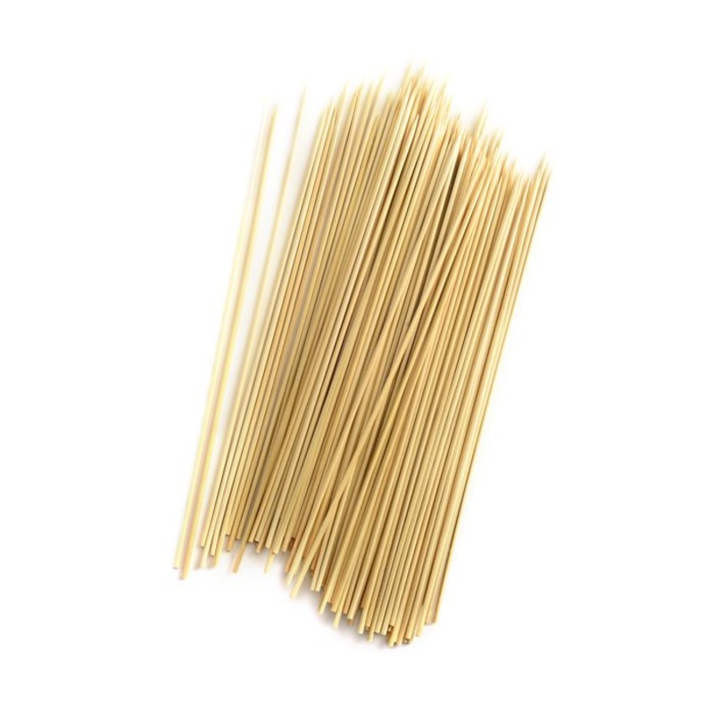 Norpro 12" Bamboo Skewers