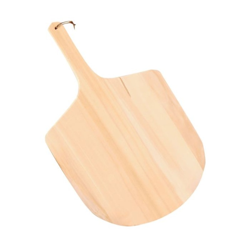 Norpro 14 Wood Pizza Peel/Paddle