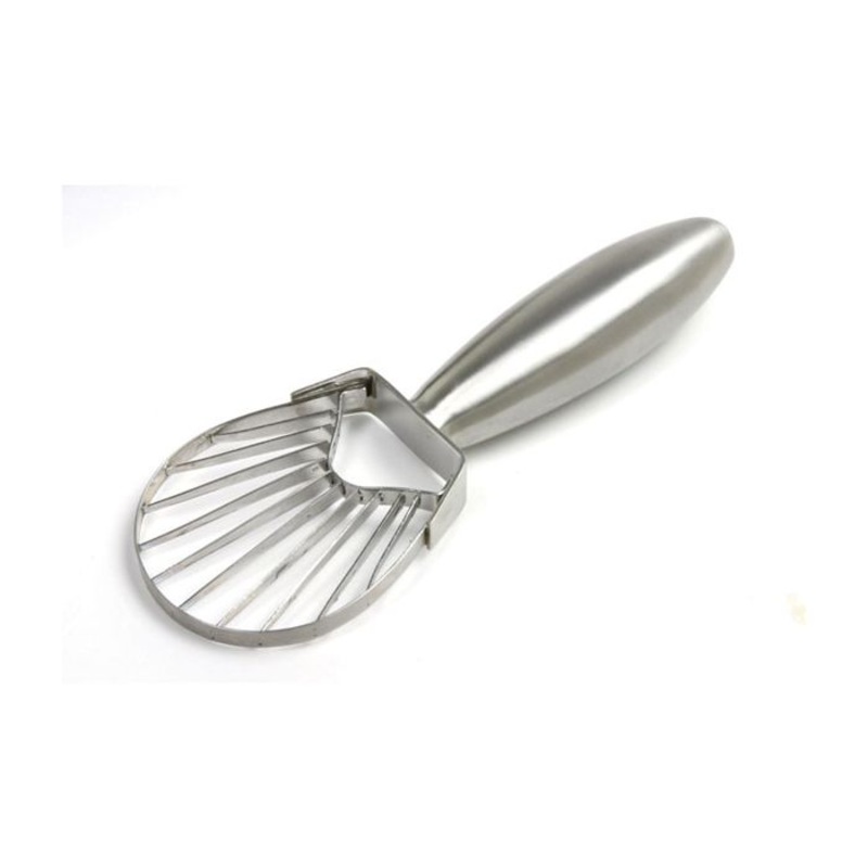 Norpro Stainless Steel Avocado Slicer