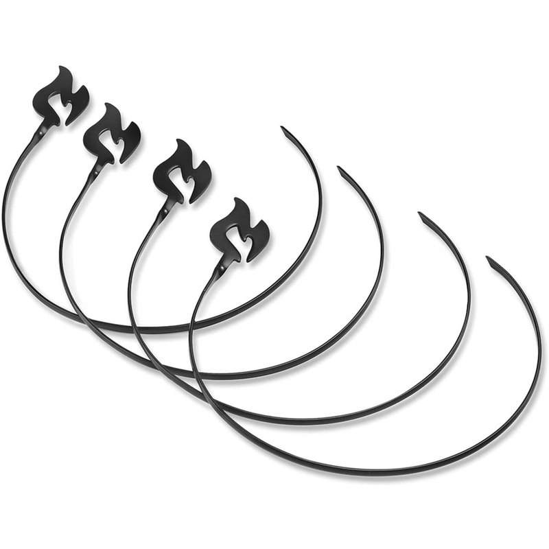 Outset Circular Kabob Skewers 4pc
