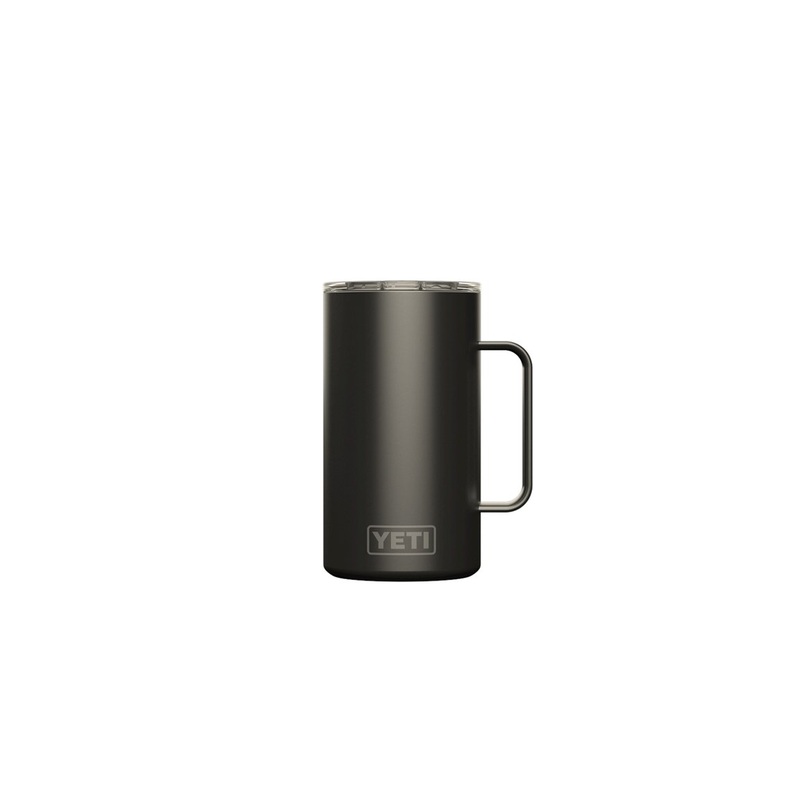 YETI 24 oz Rambler Mug With Magslider Lid