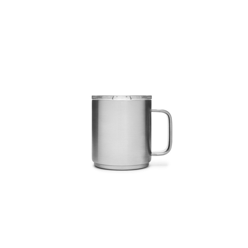 YETI Rambler 10 oz Stackable Mug with Magslider Lid