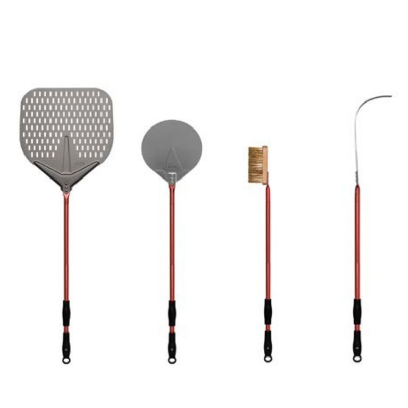 Alfa 48" 4-Piece Set