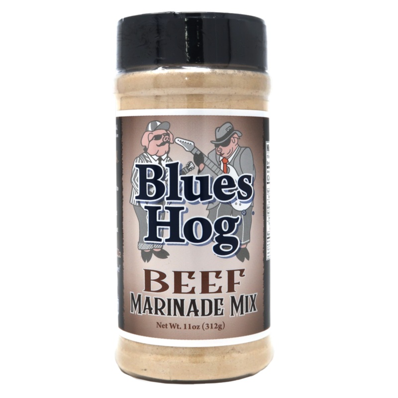 Blues Hog Beef Marinade Mix